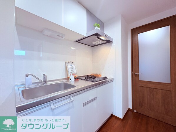 Cherim鶴里の物件内観写真